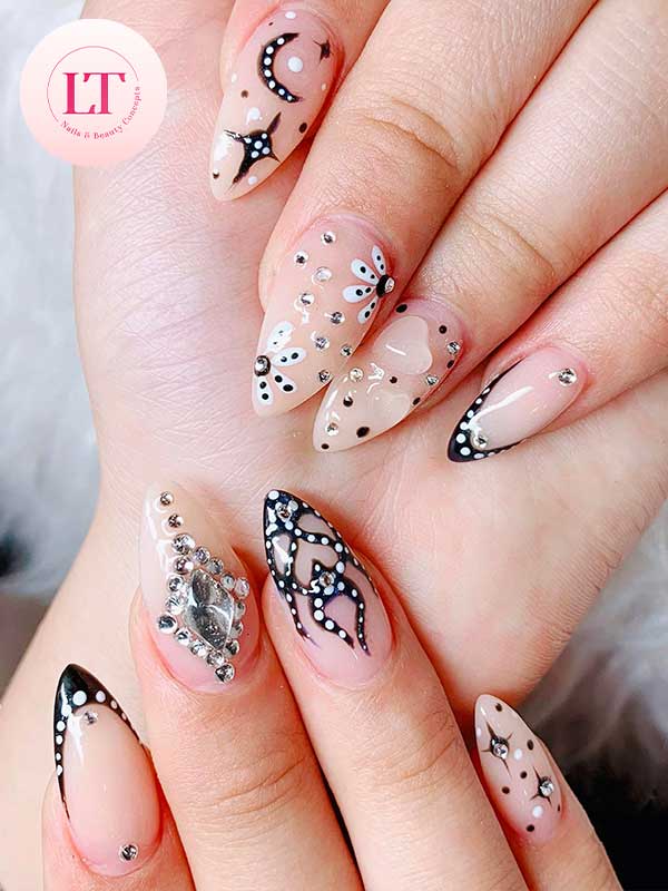 LT Nails & Beauty Concept